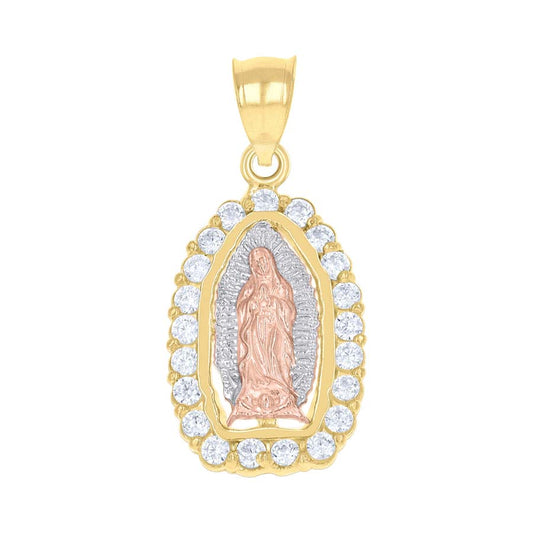 14Kt Gold Pendant