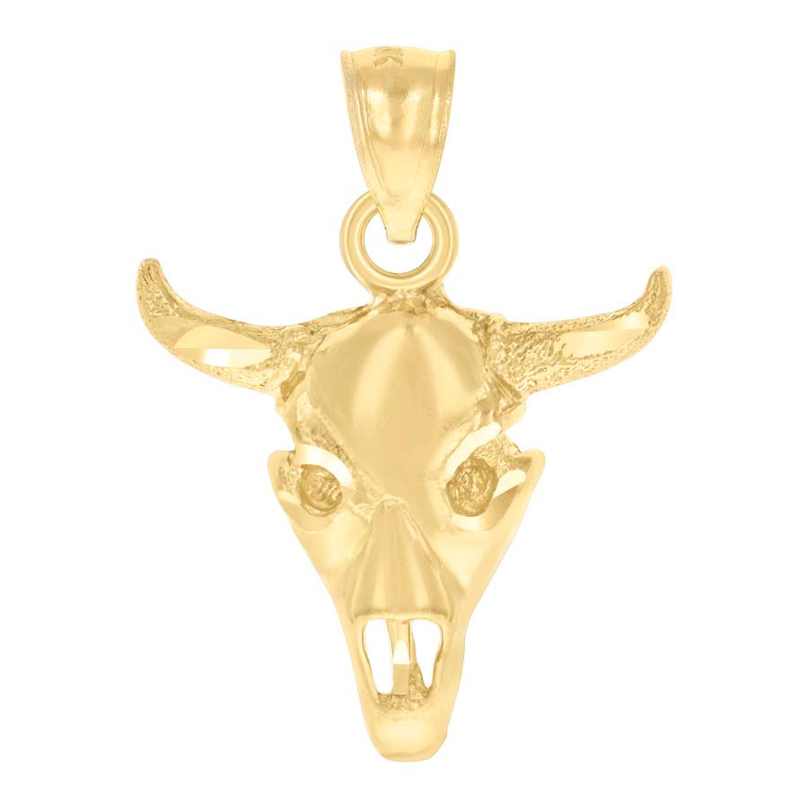 14Kt Gold Pendant