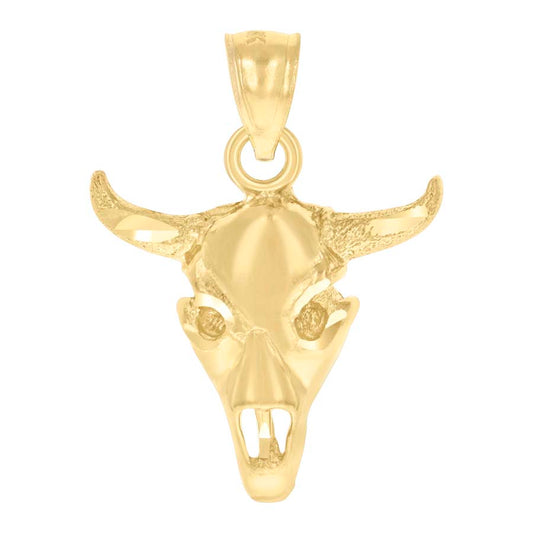 14Kt Gold Pendant