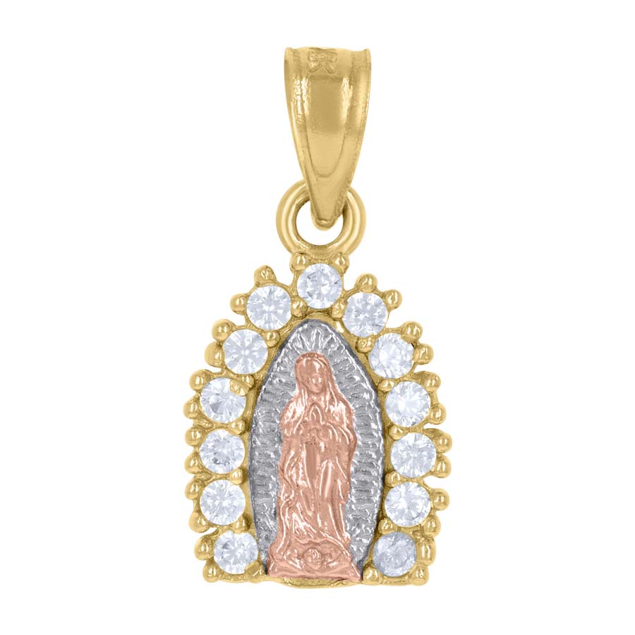 14Kt Gold Pendant