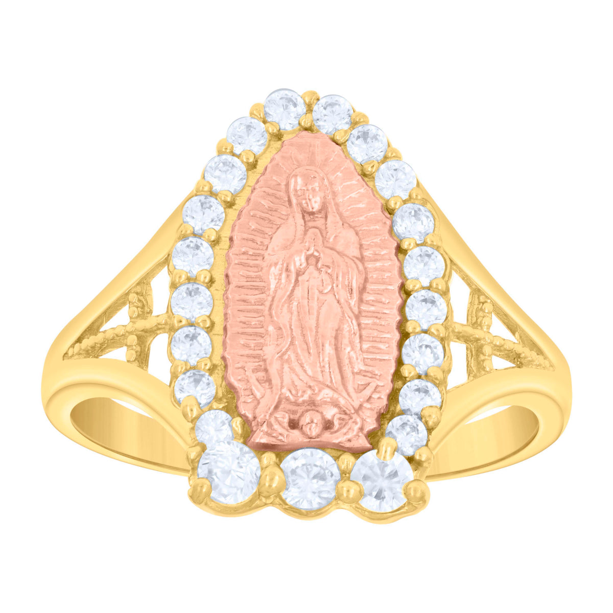 14Kt Gold Ring