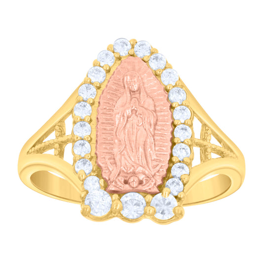 14Kt Gold Ring