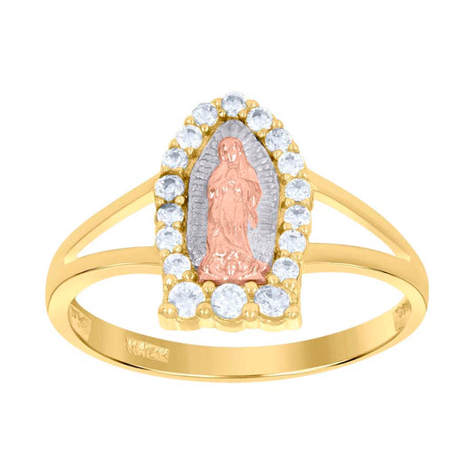 14Kt Gold Ring