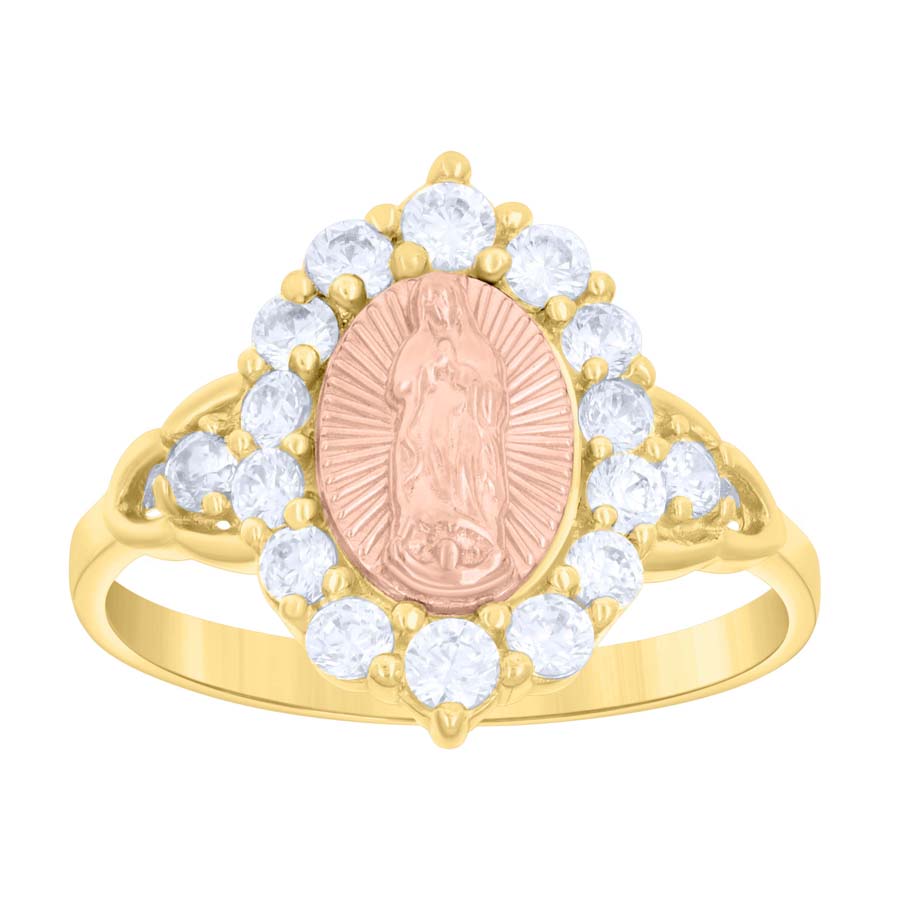 14Kt Gold Ring
