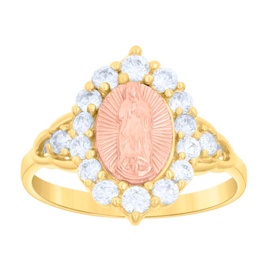 14Kt Gold Ring