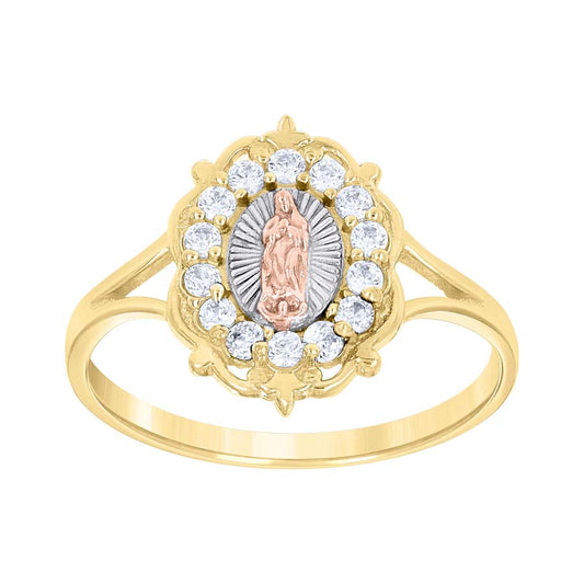 14Kt Gold Ring