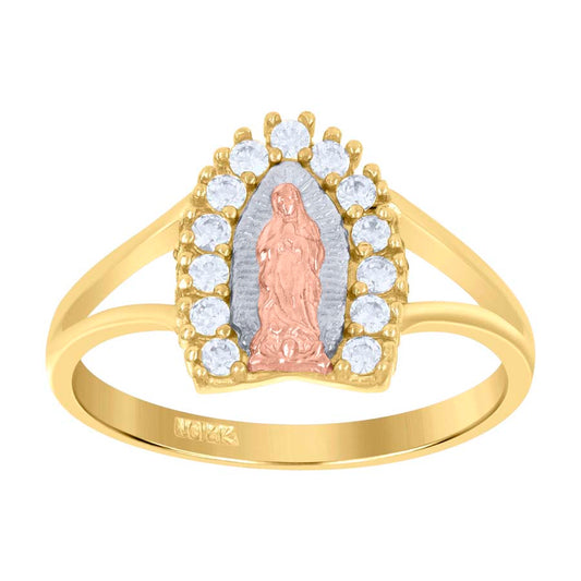 14Kt Gold Ring