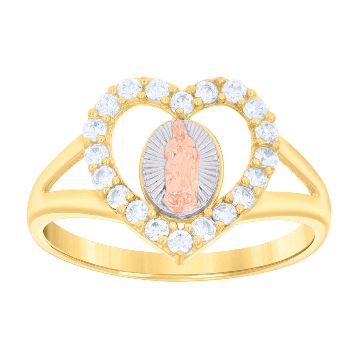 14Kt Gold Ring