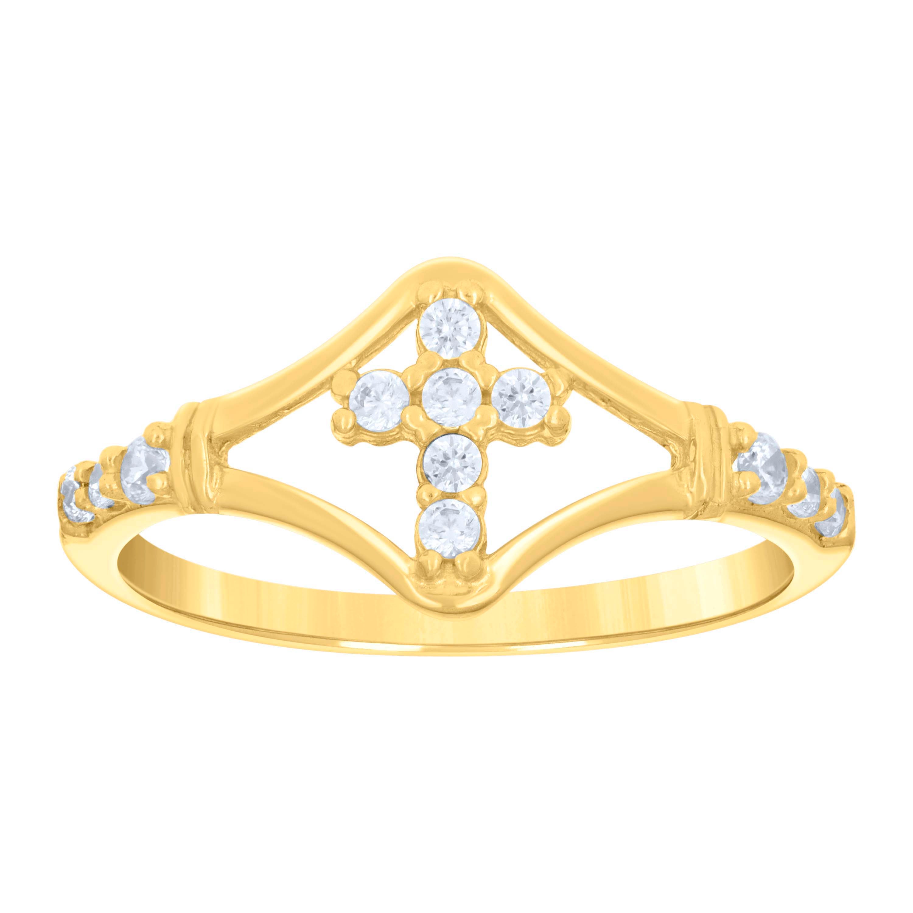 14Kt Gold Ring