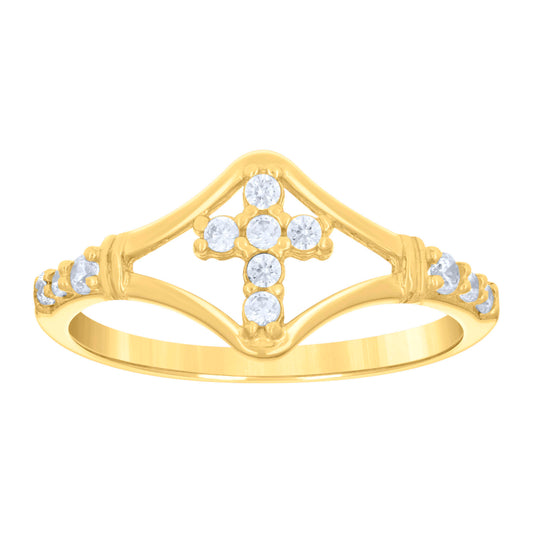 14Kt Gold Ring