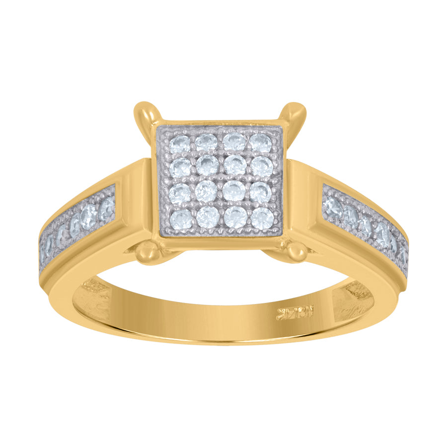 14Kt Gold Ring