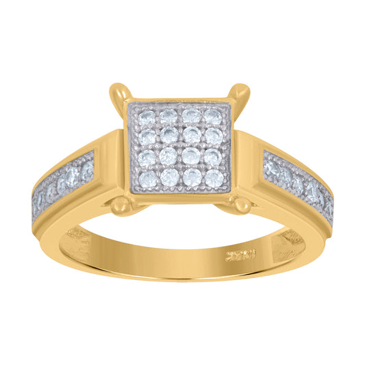 14Kt Gold Ring