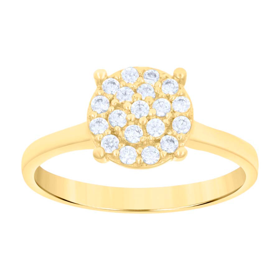 14Kt Gold Ring