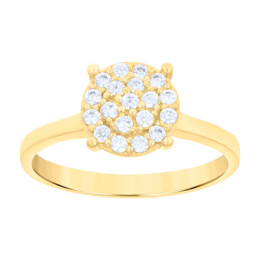 14Kt Gold Ring
