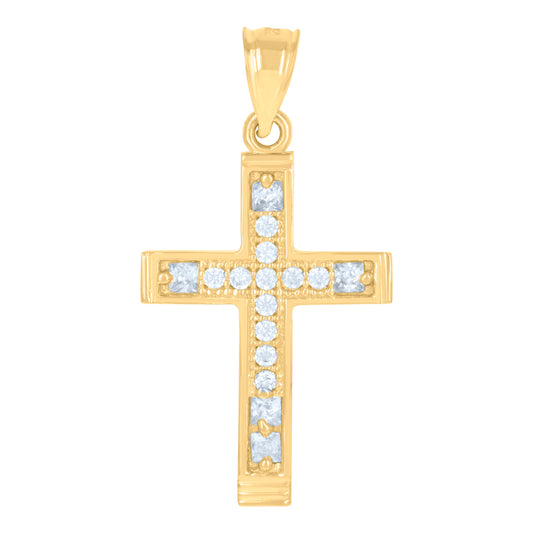 14Kt Gold Pendant