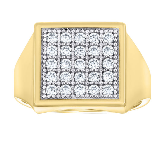 14Kt Gold Ring