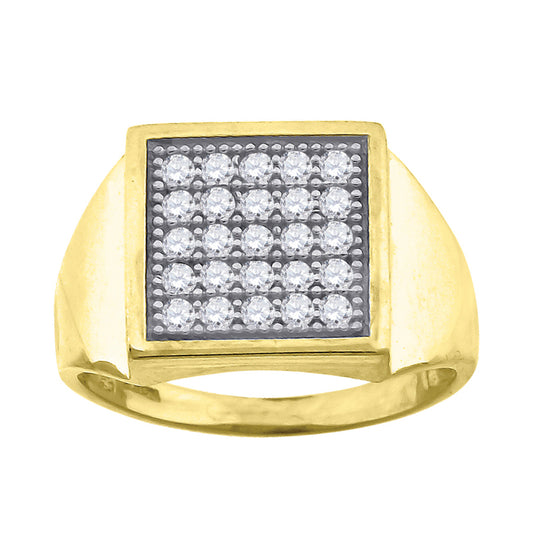 14Kt Gold Ring