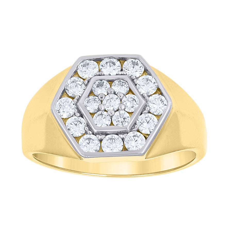 14Kt Gold Ring