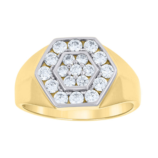 14Kt Gold Ring