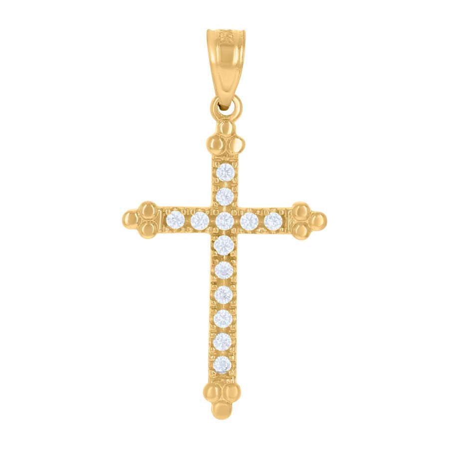 14Kt Gold Pendant