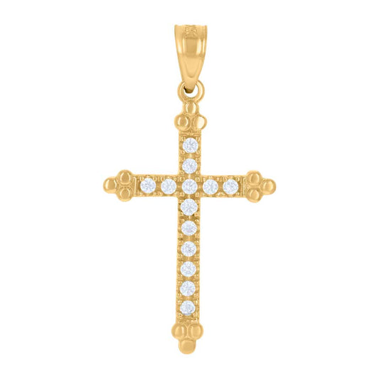 14Kt Gold Pendant