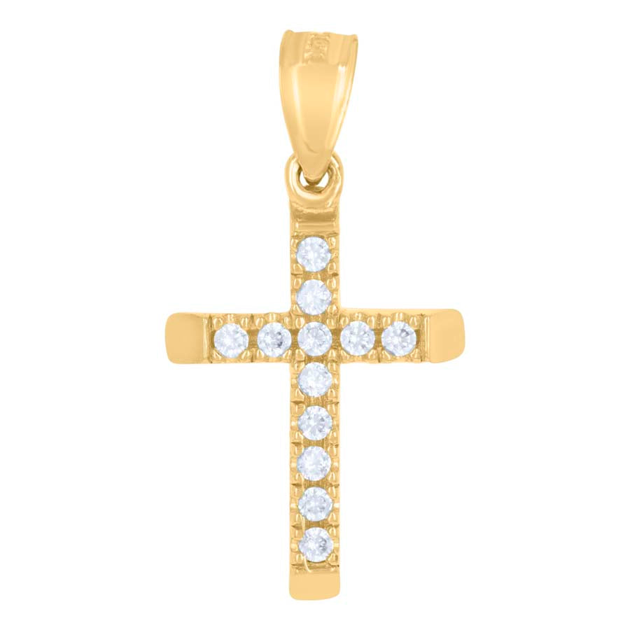 14Kt Gold Pendant