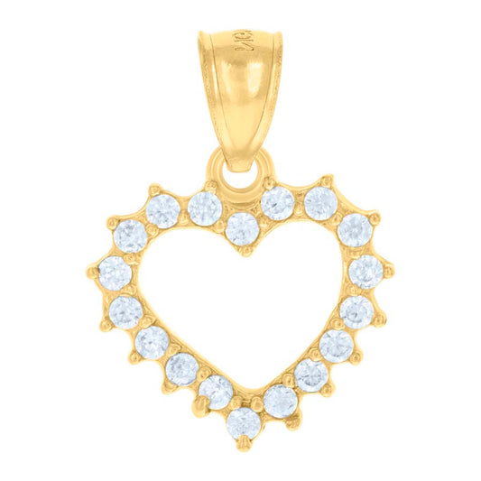 14Kt Gold Pendant