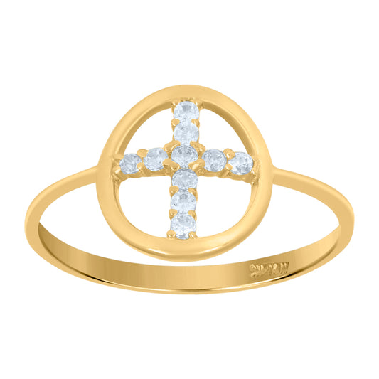 14Kt Gold Ring