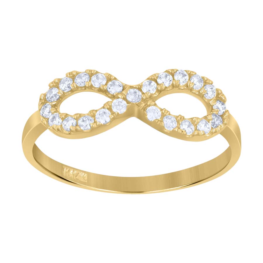 14Kt Gold Ring