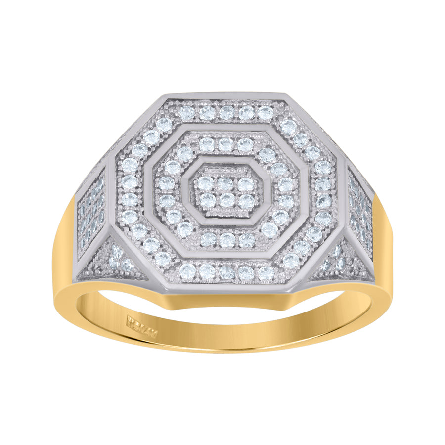 14Kt Gold Ring