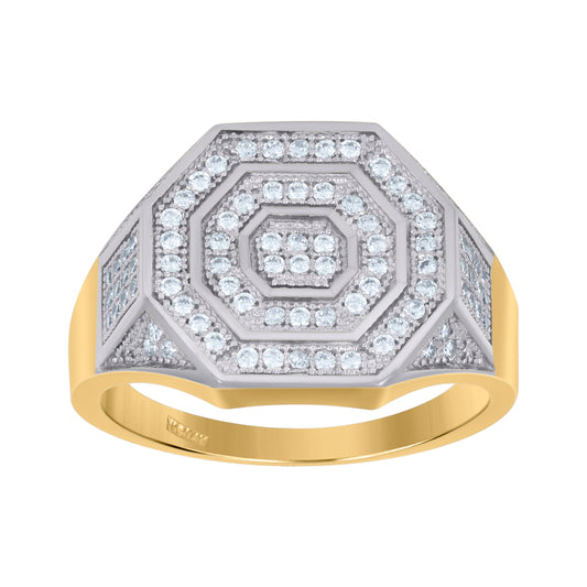 14Kt Gold Ring