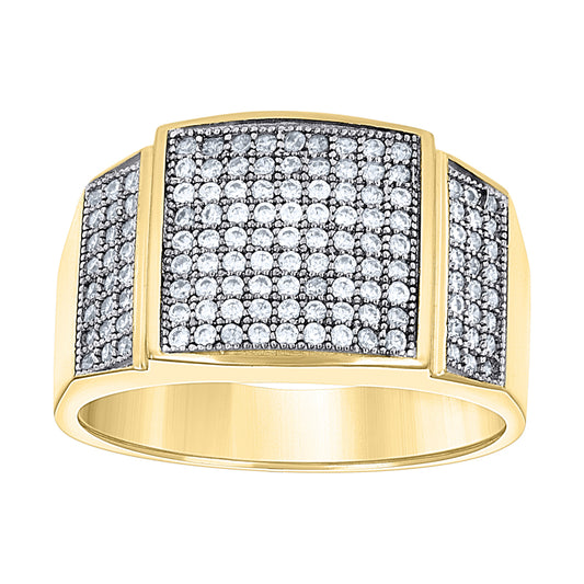 14Kt Gold Ring