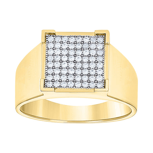 14Kt Gold Ring