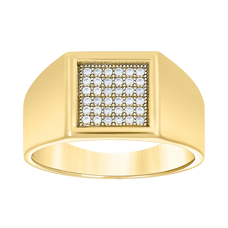 14Kt Gold Ring
