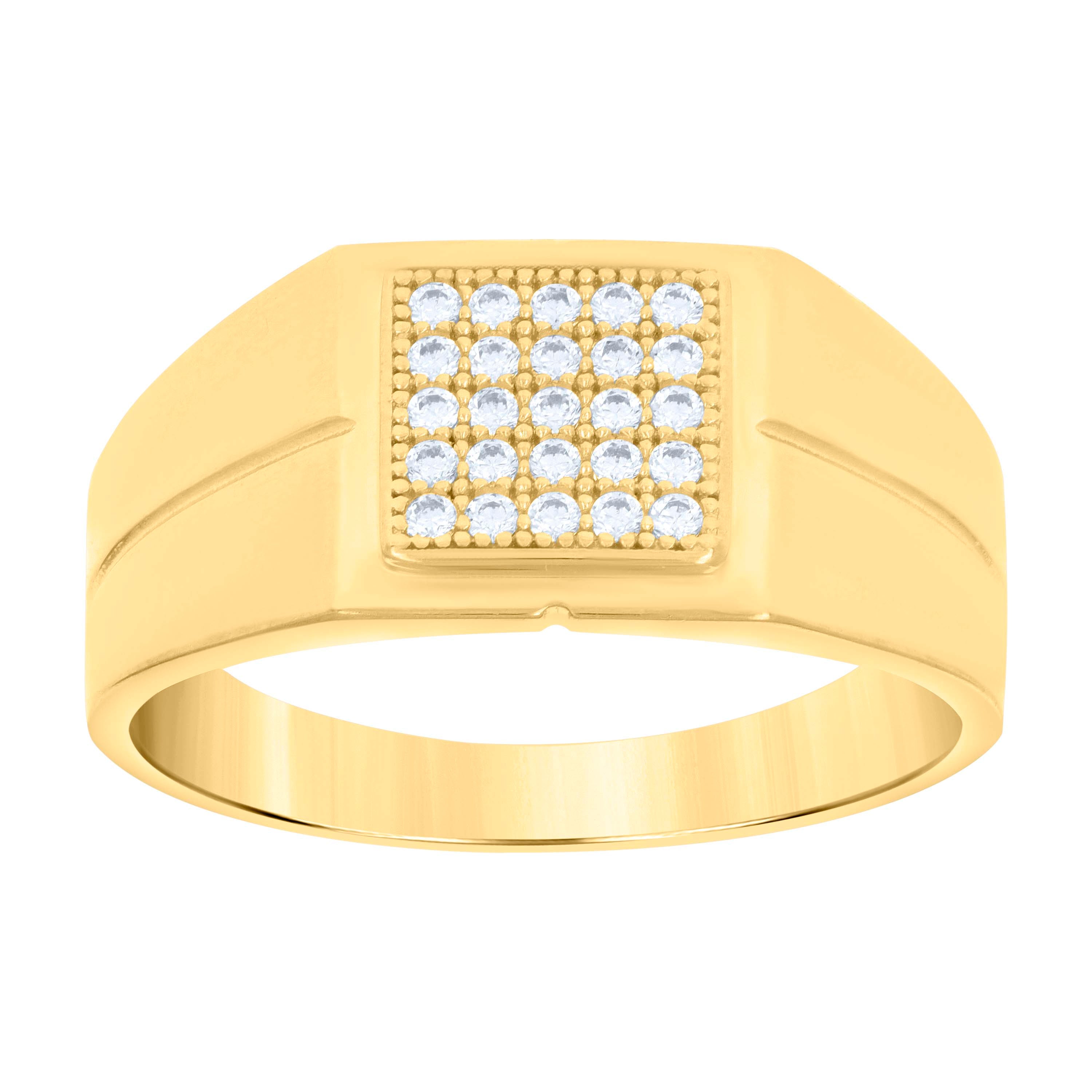 14Kt Gold Ring