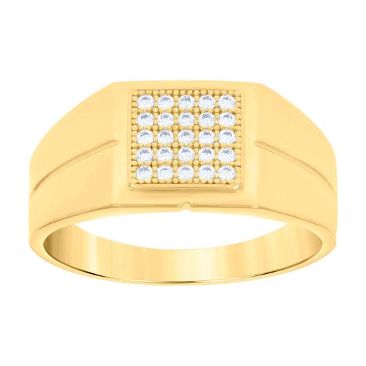 14Kt Gold Ring