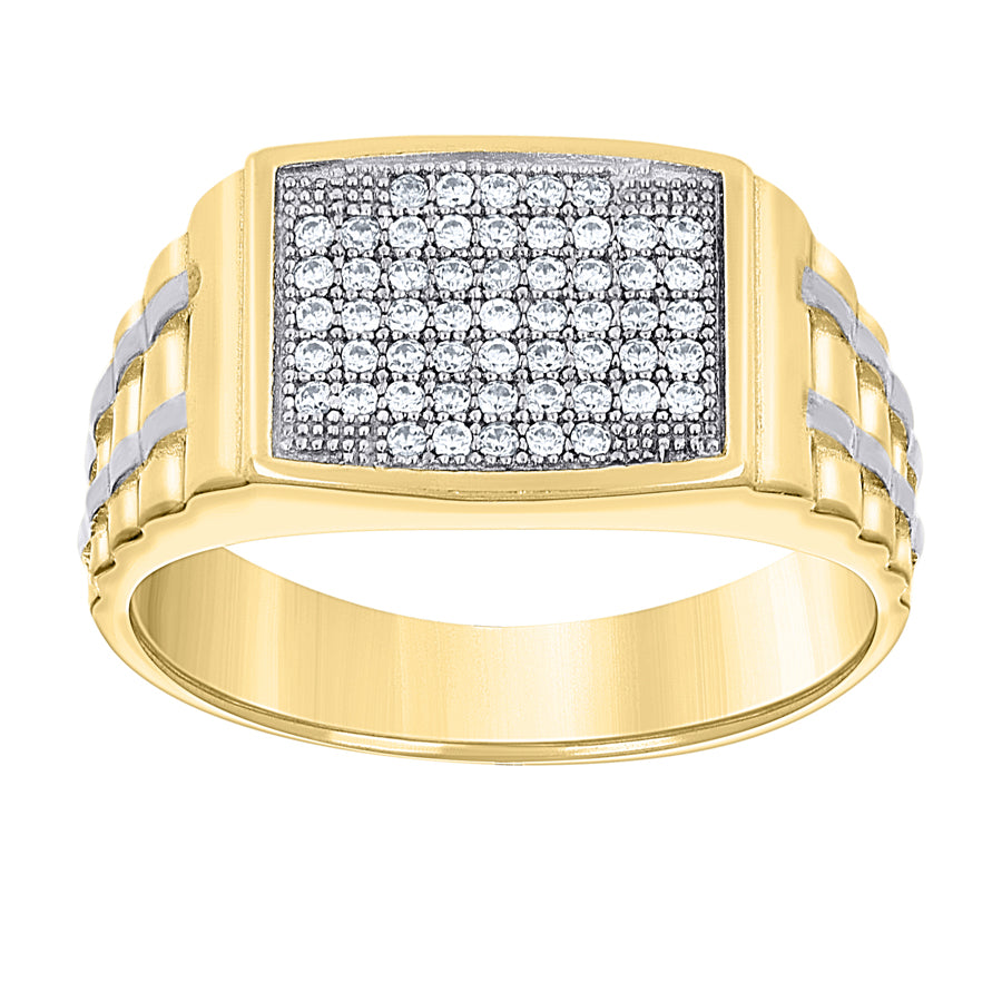 14Kt Gold Ring