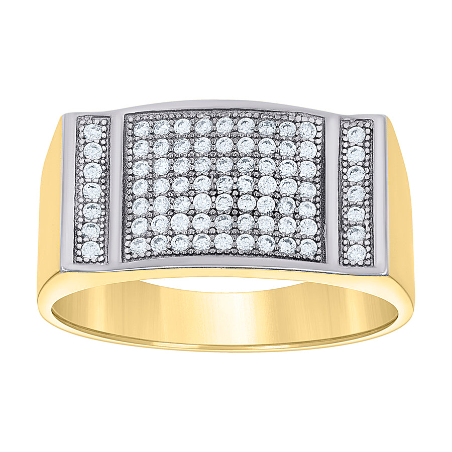 14Kt Gold Ring