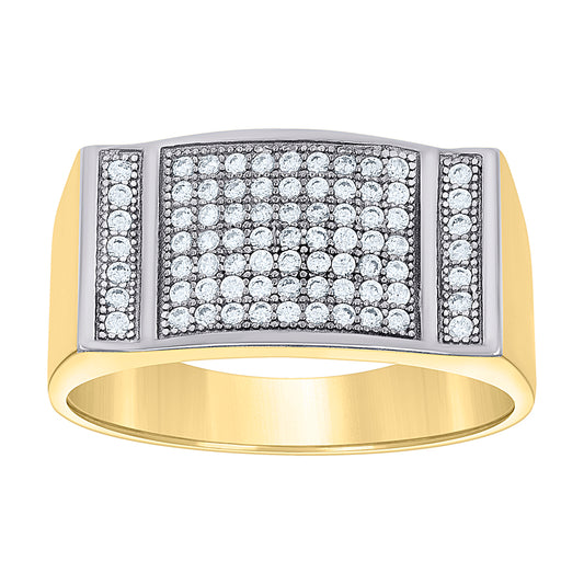 14Kt Gold Ring