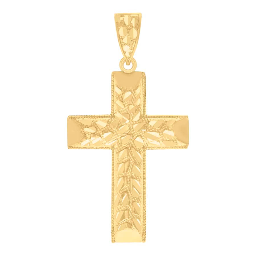 14Kt Gold Pendant