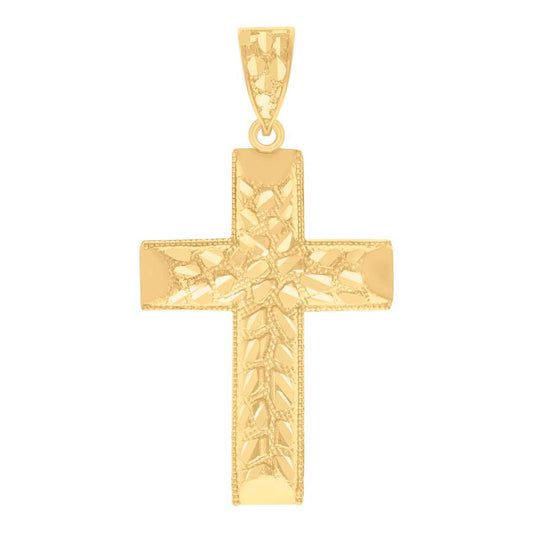 14Kt Gold Pendant