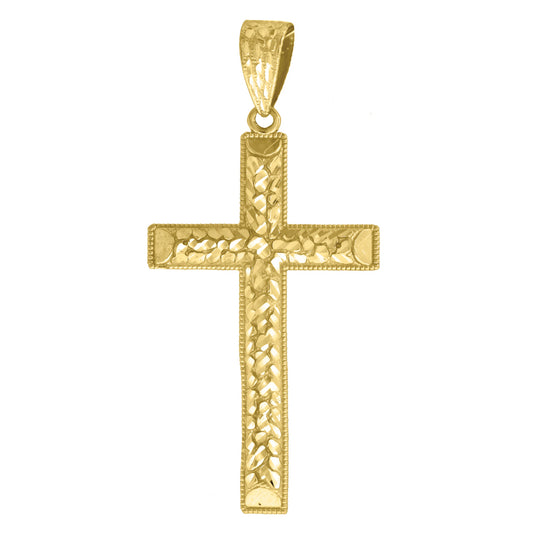 14Kt Gold Pendant