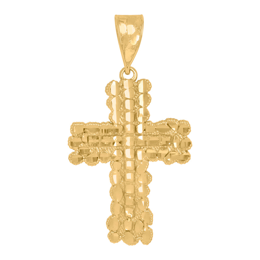 14Kt Gold Pendant