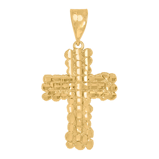 14Kt Gold Pendant
