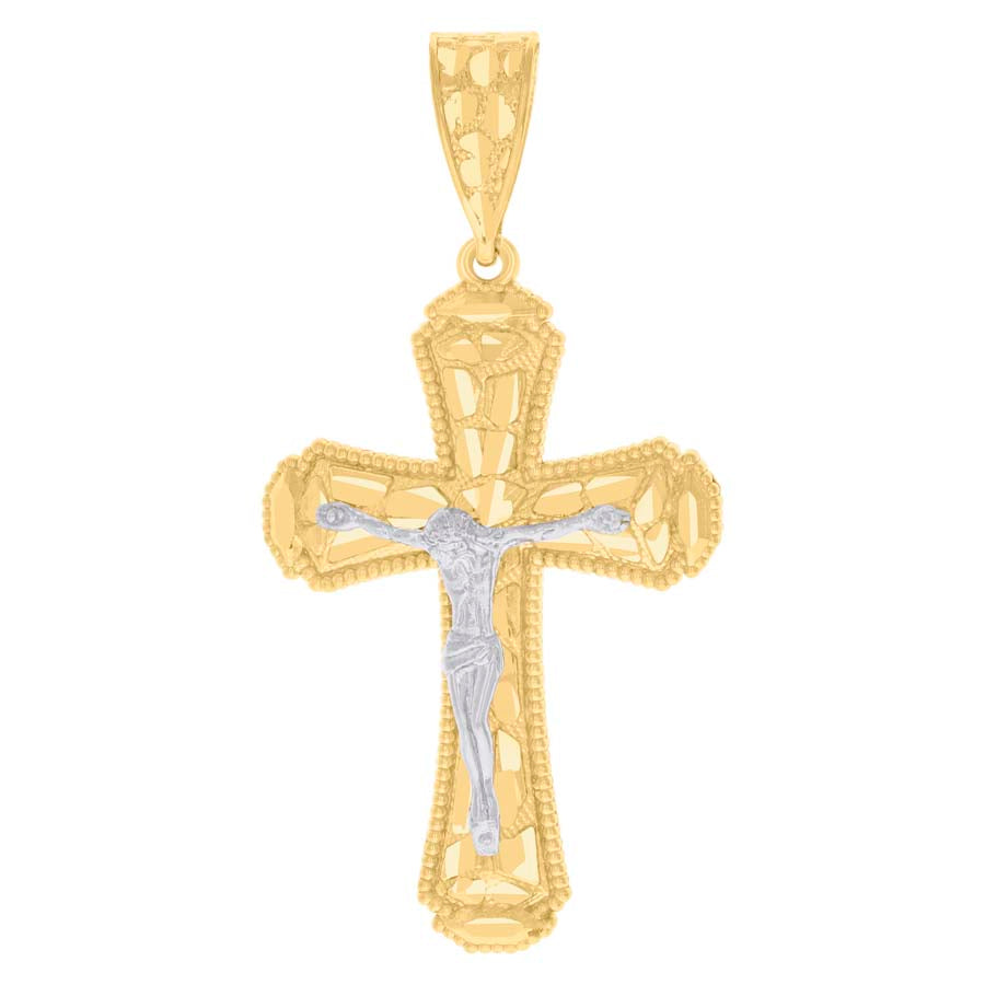 14Kt Gold Pendant
