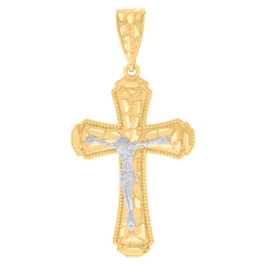 14Kt Gold Pendant