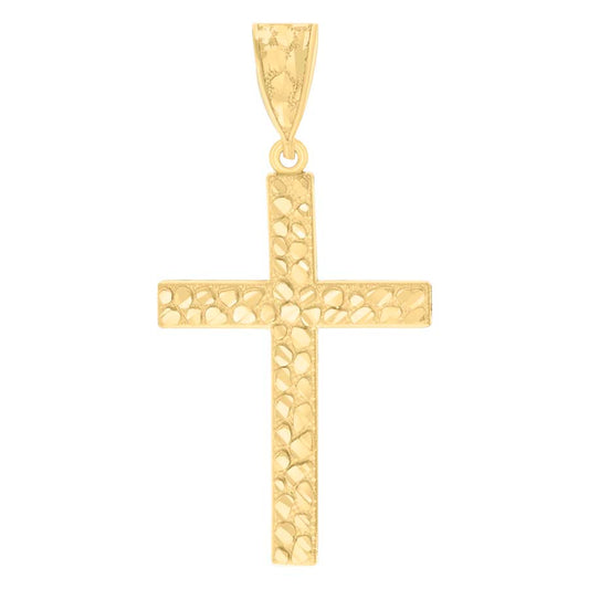 14Kt Gold Pendant