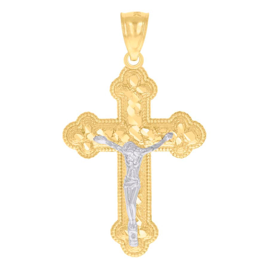 14Kt Gold Pendant