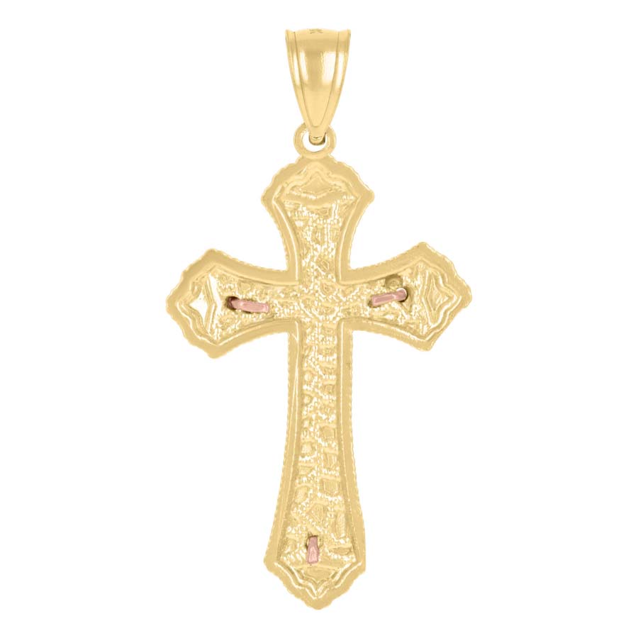 14Kt Gold Pendant