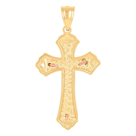 14Kt Gold Pendant